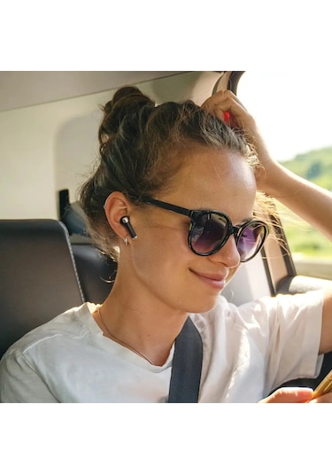 Tronsmart Sounfii R4 ANC Bluetooth 5.3 Kulakiçi Kulaklık