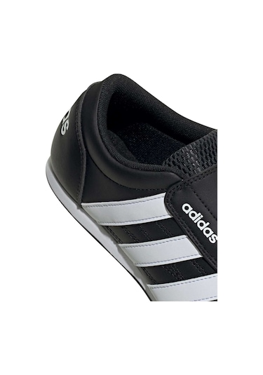 Adidas Tekwen Siyah Kadın Sneaker 000000000102264337 Siyah-beyaz