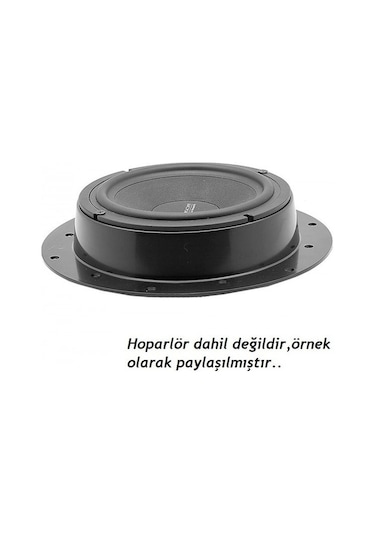 Vw Touran Hoparlör Kasnağı Takımı
