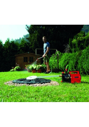 Einhell Gc-Gp 1045 Bahçe Pompası - 4180340