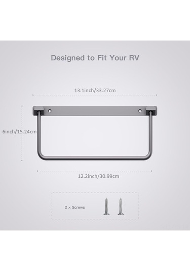 Flybuy Katlanabilir Alüminyum Kampçı Ayakkabı Rafı - Hafif & Dayanıklı, Karavan Ve Kamp İçin Mükemmel
