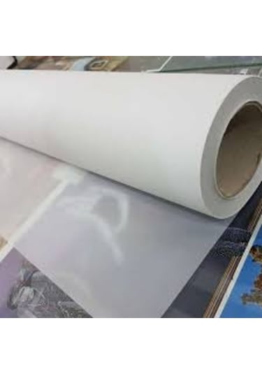 110 Cm x 50 Mt 112 Gr Aydınger Rulo Plotter Kağıdı