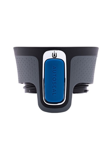 Contigo Westloop Vakumlu Termos Matara 470ml Açık Gri 2095832