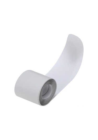 Aubyhe Sup Tahta Koruyucu Kenar Bantı 75'' - Honeycomb Desenli, Uv Ve Çiziklerden Koruma, Şeffaf, Kolay Yapıştır