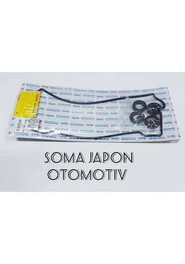 Corolla 93-00 1.6 / Enj. 4afe Supap Kapak Conta Takımı Jvs-10344