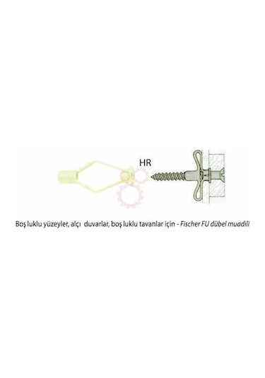 Mea Dubel 500884 Hr 8 40 Rm 500884