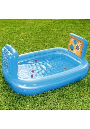 Bestway  Büyük Boy Şişme  Şut Oyunu Havuzu