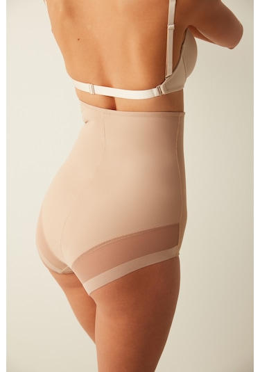 Penti Premium Slip Ten Rengi Korse