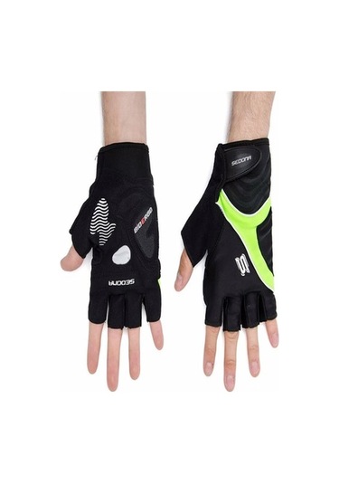 Sedona Kısa Parmak Eldiven Pk-812-087