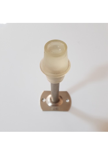 Kapı Tanponu Metal Uzun