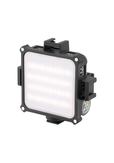 Zhiyun M20 Bi-Color Led Light Combo Işık