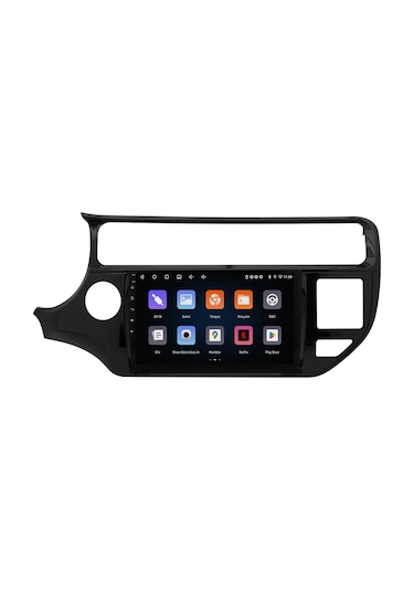 Kia Rio Android Multimedya Sistemi 2015-2016 Crv-4313xr