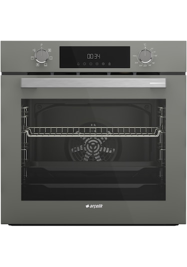 Arçelik AFC 330 G Fibona Serisi 72 LT Ankastre Fırın