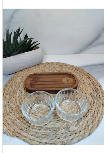 Ramekin 2 Li Sunum
