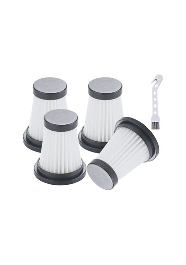 Amigaelegant Genius Invictus One İçin Moosoo K12 K12pro K13 İçin Hepa Filtre