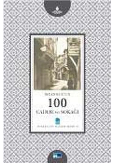İstanbul'un 100 Cadde ve Sokağı -06 / Asım Fahri