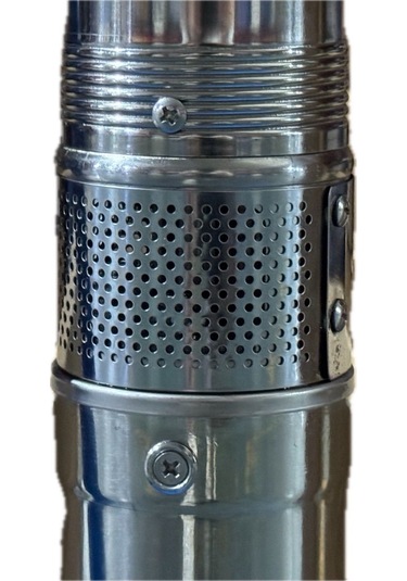 Viler 4srm414 Motorlu Dalgıç Pompa 1,5 Hp - 93 Metre