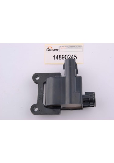 Tw Bobin No 1-4 Avensis 1998-2002/rav4 3sfe Uyumlu 9091902217