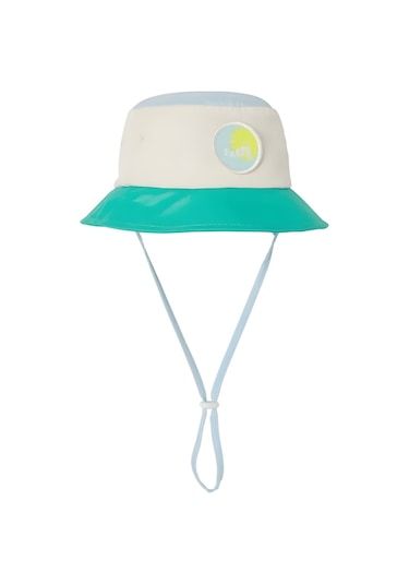 Kietla Vibe Uv Korumalı Bucket Şapka Green Yeşil