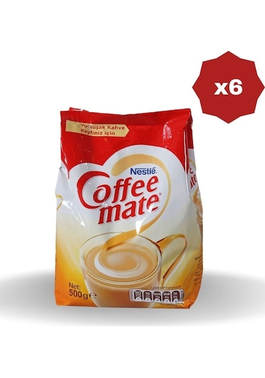 Eko Paket 500 Gr X 6 Adet