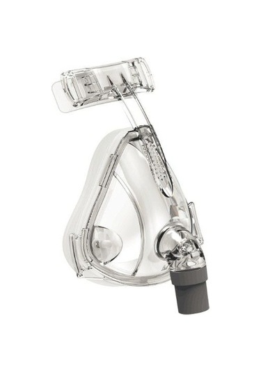 Medikaltec Bmc F2 Fulface Maske Orta Boy Bmc-fm2