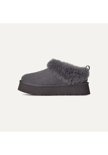 Obsidian Bot Kadın 1171393 Ugg W Tazzelle Parlak Siyah