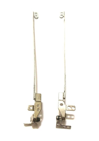 Sony Uyumlu Vaio Vpcw Pcg-4V1M Menteşe Takımı Hinge Set Fbs13002010