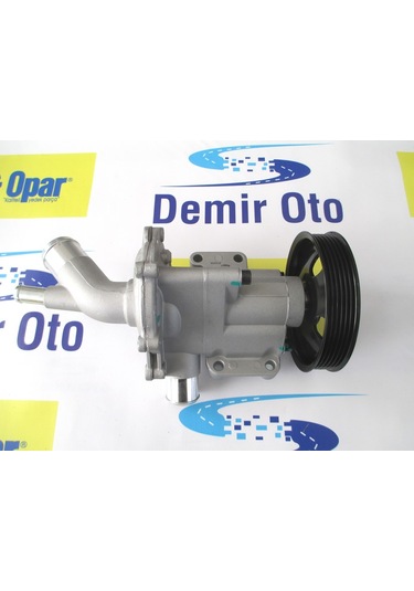 46350532 Devirdaim Su Pompası Benzinli 1,6 16.V Egea MAGNETİMAREL