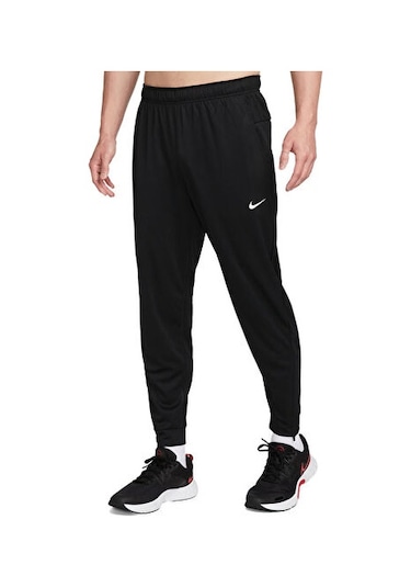 Nike M Nk Df Totality Pant Tpr Erkek Antrenman Eşofman Altı Fb7509-010 Siyah Siyah