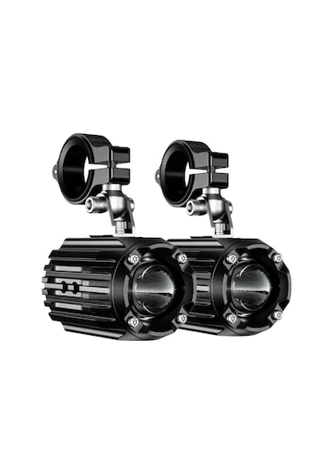 Nukrotech K10 Sis Farı 60w