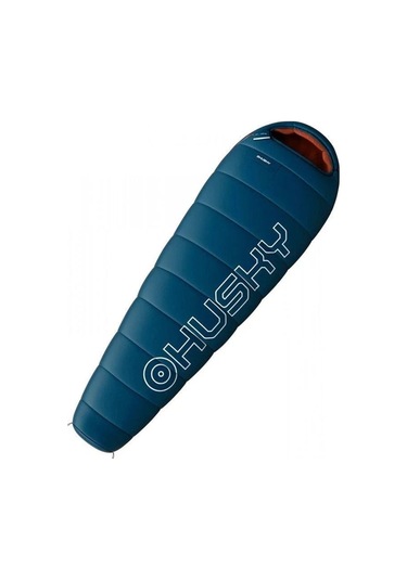 Husky Ruby -14C Mavı Uyku Tulumu Mavi