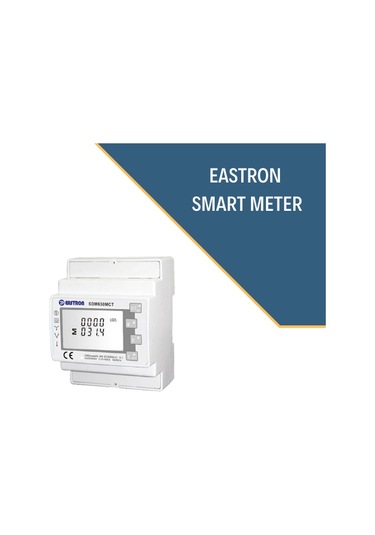 Lexron Eastron Meter