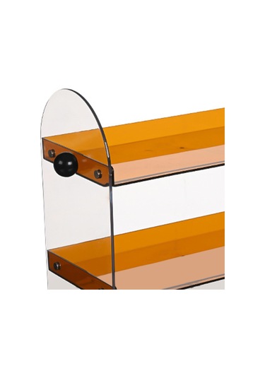 Suntek Dolap Masaüstü Mutfak Için Çok Yönlü Tezgah Üstü Kahverengi