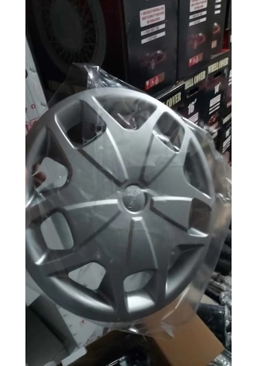 Ford Transit Jant Kapağı 4 Adet 16 Jant