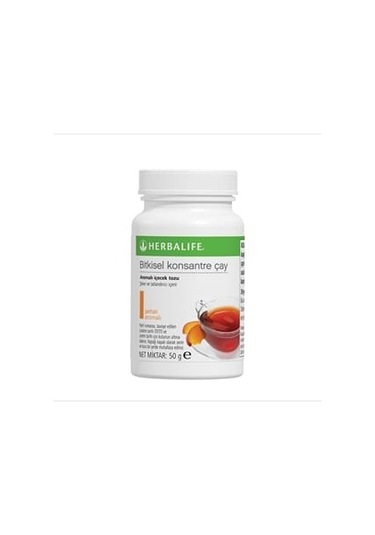 Herbalife 50 G Çaylar