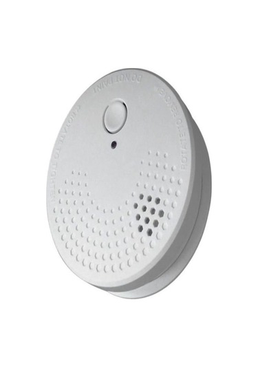 Robotix Kablosuz Duman Dedektörü