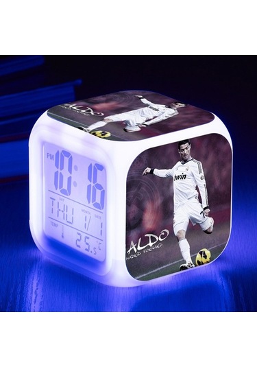 Besthome1 Mini Dijital Çalar Saat Jıngyı1232