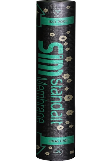 Panda Garden Membran (3Mm)