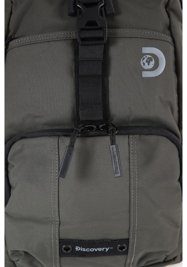 Discovery Dıscovery D00110 Sırt Çantası Haki