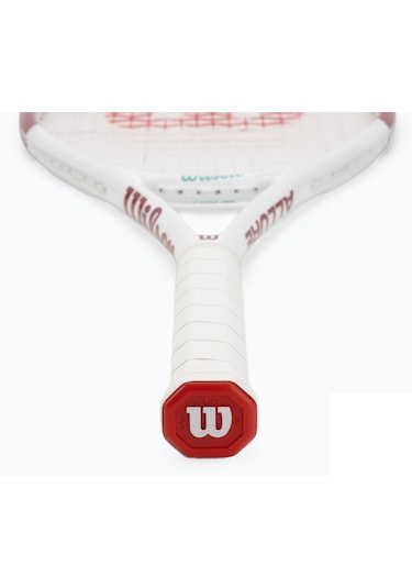 Wilson Allure 105 Tenis Raketi 279 Gr. Wr187010