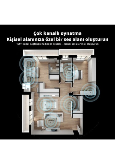 Shopytech Kemik İletimli Kablosuz Bluetooth Hoparlör Rgb Neon Işıklı Manyetik Ip54 Su Sıçramasına Da