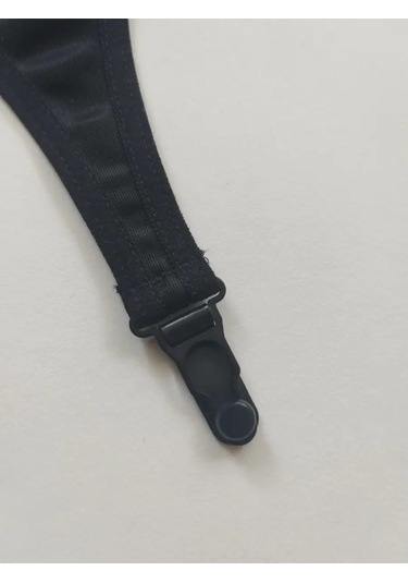 Vevıta Jartiyer 79719937 Siyah