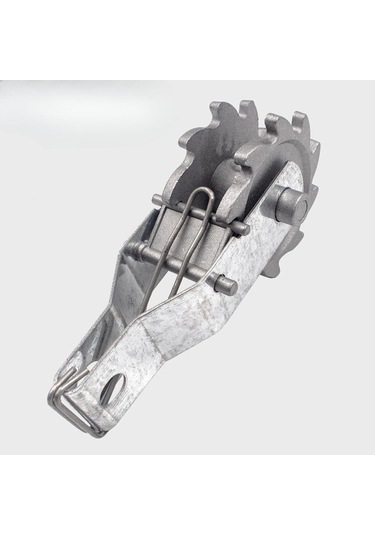 Suntek Konut Bahçesi Bahçe Avlusu Güvenlik Çiftliği Çit