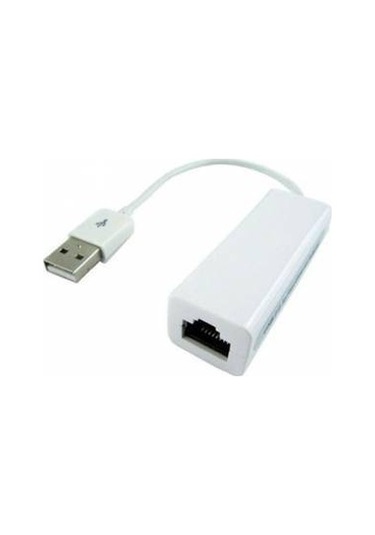 USB 2.0 To Ethernet Çevirici 10/100 1Port
