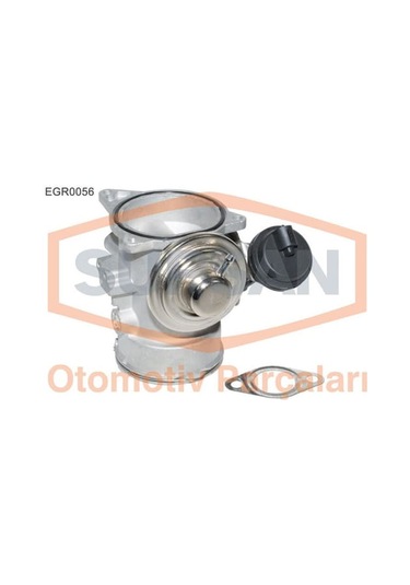 SUPSAN EGR0056 EGR Valfi Transporter 2.5 TDI T5 Axd Axe