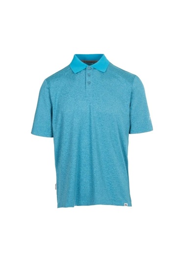 Gedding - Male Polo Shirt-mavi
