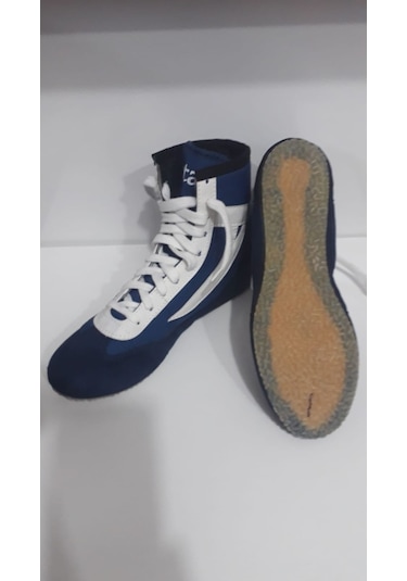 Leyatonsport Clifton Güreş Ayakkabısı,Boks Ayakkabı Çocuk-Yetişkin