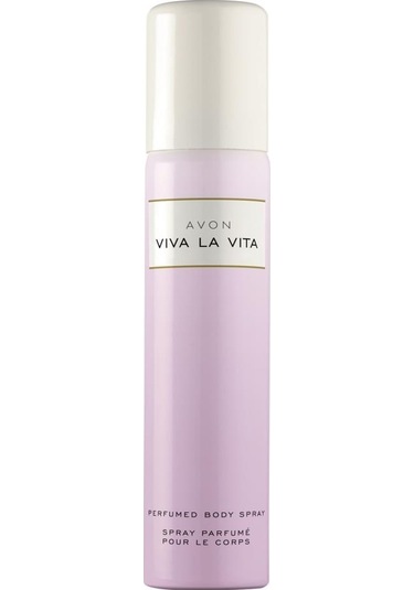 Avon Viva La Vita Kadın Deodorant 75 ML