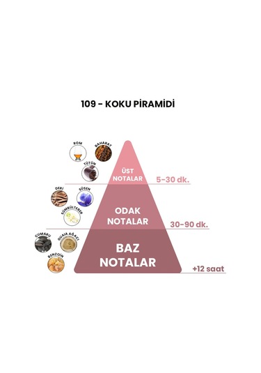 BEX M09 Erkek Parfüm EDP 50 ML