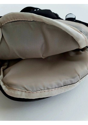 Cocolada Omuz Askılı Çocuk Çantası Kedi 309862053 Bej